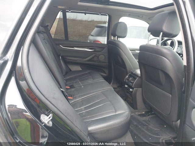 5UXKT0C33H0V97869 BMW X5 Edrive Xdrive40e