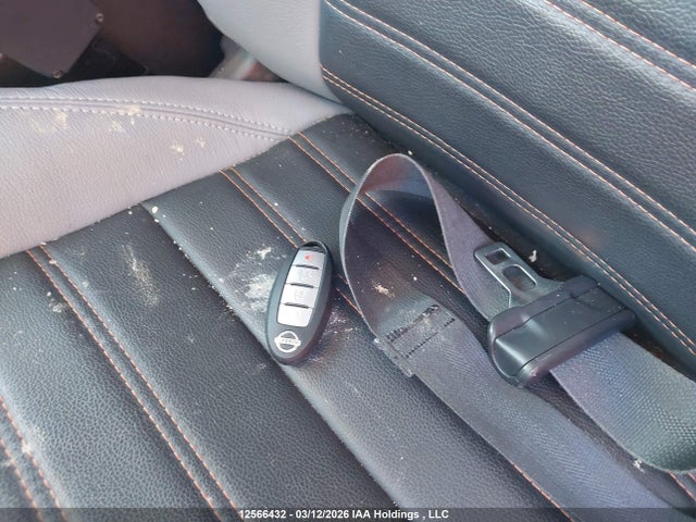 Aukcja sprzedaży 2021 Nissan Kicks Sr, vin: 3N1CP5DV6ML490158, numer aukcji: 12566432