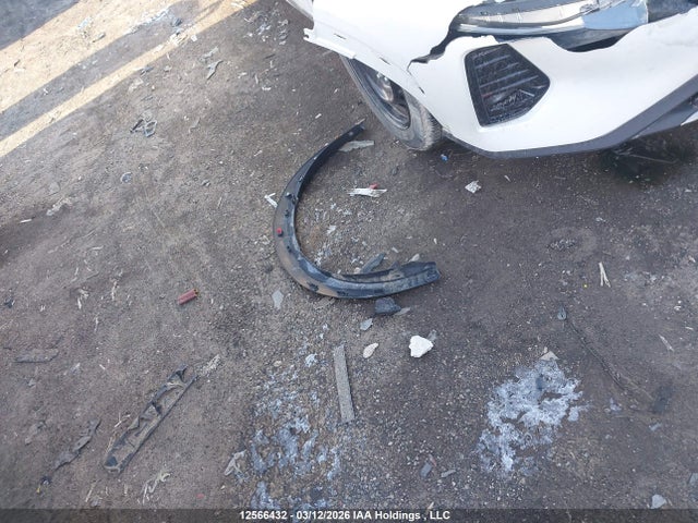 Aukcja sprzedaży 2021 Nissan Kicks Sr, vin: 3N1CP5DV6ML490158, numer aukcji: 12566432