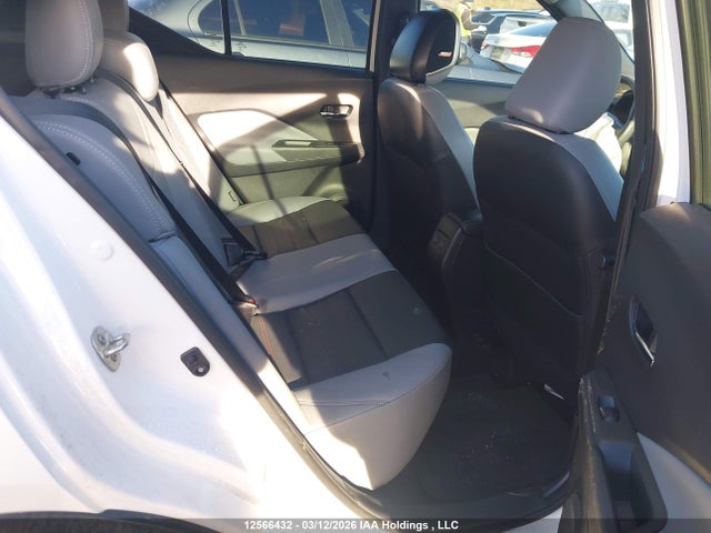 Aukcja sprzedaży 2021 Nissan Kicks Sr, vin: 3N1CP5DV6ML490158, numer aukcji: 12566432