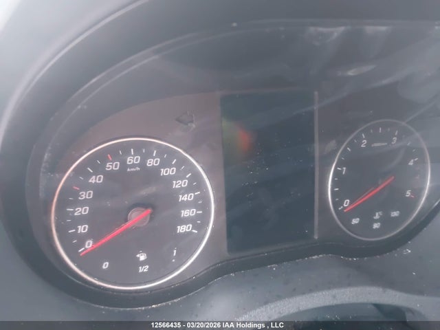 12566435 :رقم المزاد ، W1Y4KCHY1RP698559 vin ، 2024 Mercedes-benz Sprinter 2500 مزاد بيع