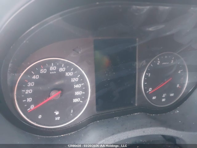 12566435 :رقم المزاد ، W1Y4KCHY1RP698559 vin ، 2024 Mercedes-benz Sprinter 2500 مزاد بيع