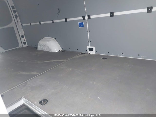12566435 :رقم المزاد ، W1Y4KCHY1RP698559 vin ، 2024 Mercedes-benz Sprinter 2500 مزاد بيع