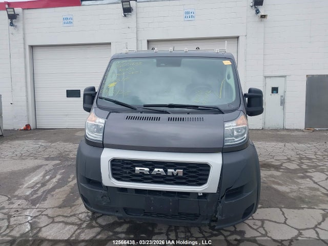 3C6LRVNG0NE124510 RAM Promaster 1500 1500 Standard