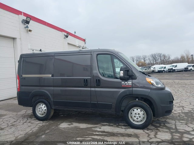 3C6LRVNG0NE124510 RAM Promaster 1500 1500 Standard