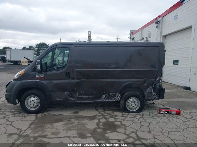 3C6LRVNG0NE124510 RAM Promaster 1500 1500 Standard