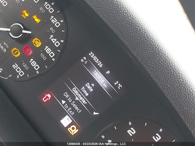 3C6LRVNG0NE124510 RAM Promaster 1500 1500 Standard