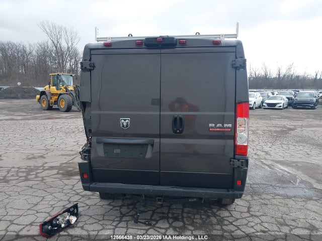 3C6LRVNG0NE124510 RAM Promaster 1500 1500 Standard