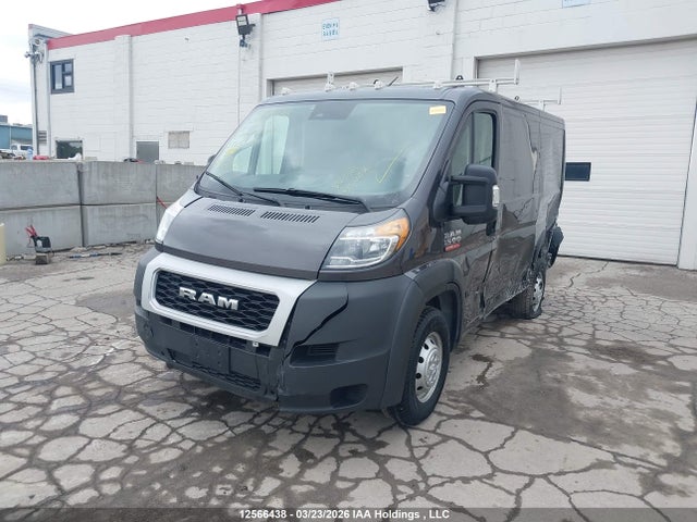 3C6LRVNG0NE124510 RAM Promaster 1500 1500 Standard