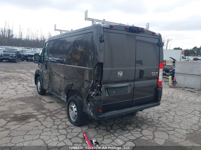 3C6LRVNG0NE124510 RAM Promaster 1500 1500 Standard