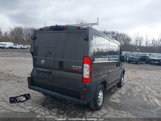 3C6LRVNG0NE124510 RAM Promaster 1500 1500 Standard