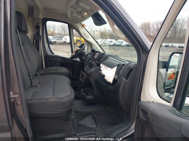 3C6LRVNG0NE124510 RAM Promaster 1500 1500 Standard