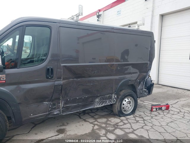 3C6LRVNG0NE124510 RAM Promaster 1500 1500 Standard