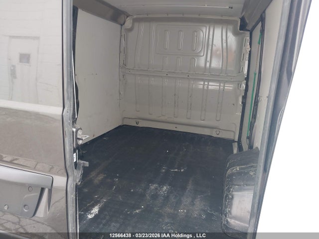 3C6LRVNG0NE124510 RAM Promaster 1500 1500 Standard