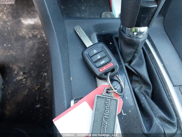 Продаж на аукціоні авто 2019 Honda Civic Lx, vin: 2HGFC2F50KH006414, номер лоту: 12566441