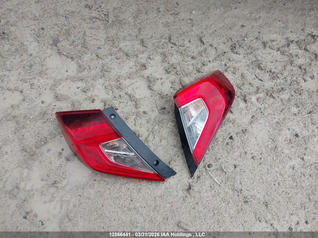 Продаж на аукціоні авто 2019 Honda Civic Lx, vin: 2HGFC2F50KH006414, номер лоту: 12566441
