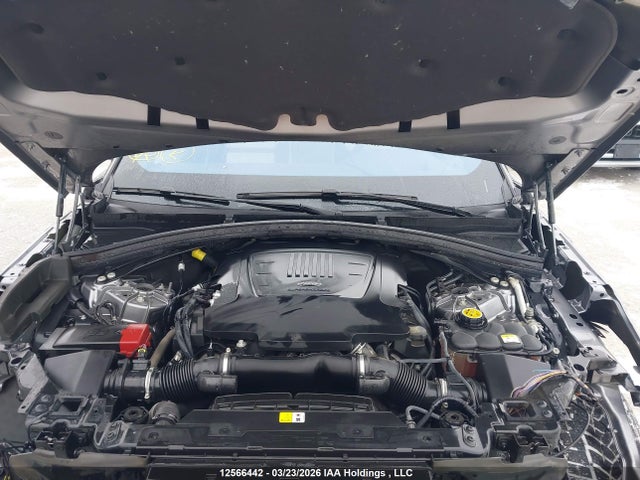 SALYK2FV9LA278382 Land Rover Range Rover Velar R-dynamic S