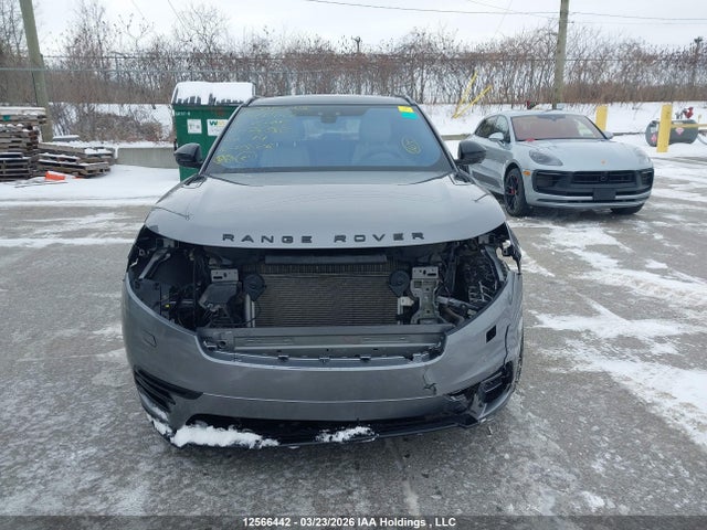 SALYK2FV9LA278382 Land Rover Range Rover Velar R-dynamic S