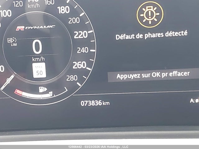 SALYK2FV9LA278382 Land Rover Range Rover Velar R-dynamic S