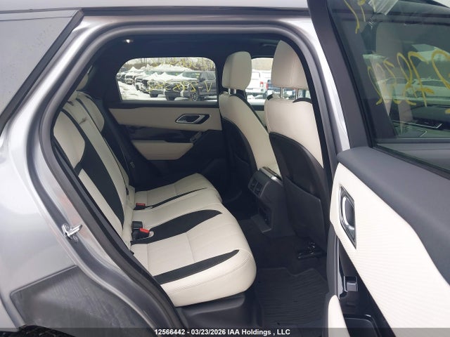 SALYK2FV9LA278382 Land Rover Range Rover Velar R-dynamic S