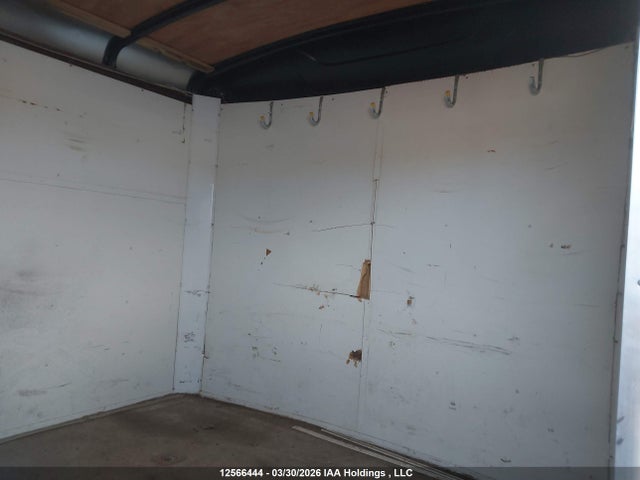 2011 United Express Line Inc Trailer Enclosed მანქანა იყიდება აუქციონზე, vin: 48BTE2028BA119347, აუქციონის ნომერი: 12566444