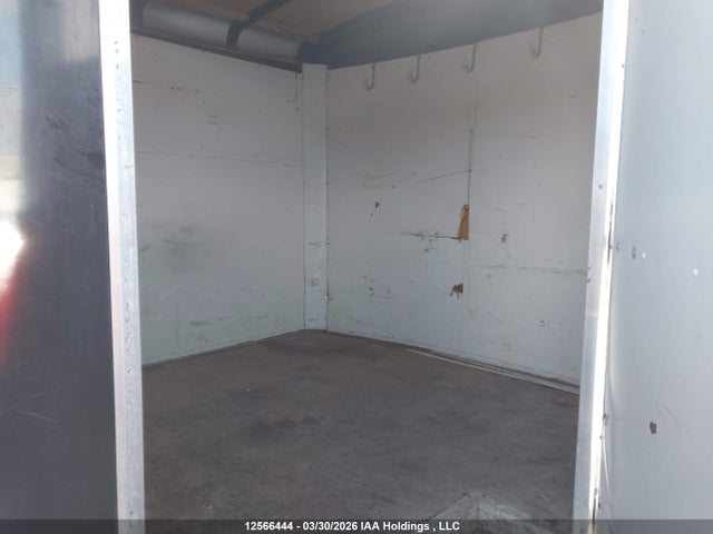 2011 United Express Line Inc Trailer Enclosed მანქანა იყიდება აუქციონზე, vin: 48BTE2028BA119347, აუქციონის ნომერი: 12566444