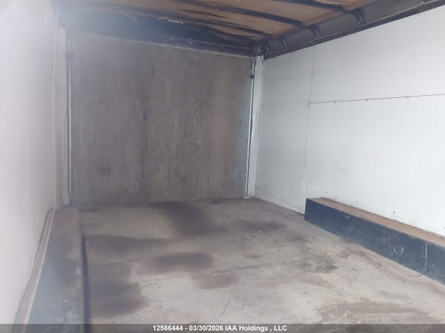 2011 United Express Line Inc Trailer Enclosed მანქანა იყიდება აუქციონზე, vin: 48BTE2028BA119347, აუქციონის ნომერი: 12566444