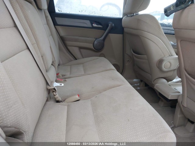 12566450 :رقم المزاد ، 5J6RE48518L820446 vin ، 2008 Honda Cr-v Ex مزاد بيع