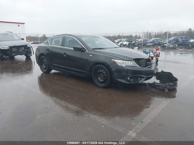 19UDE2F85GA801850 auction archive image