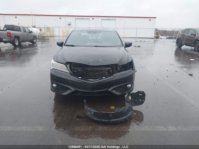 19UDE2F85GA801850 Acura Ilx Premium/technology