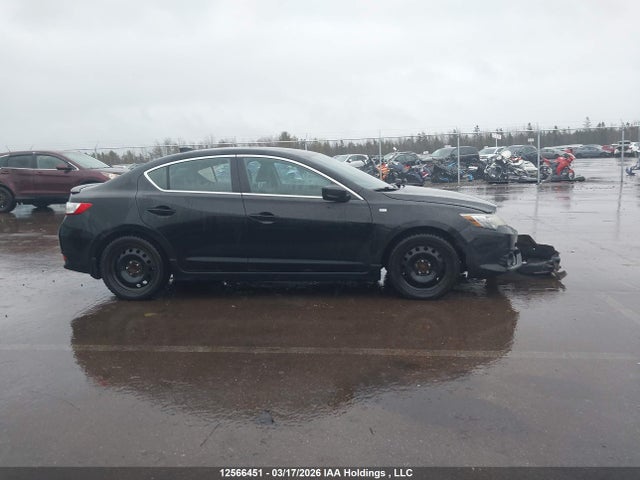 19UDE2F85GA801850 Acura Ilx Premium/technology
