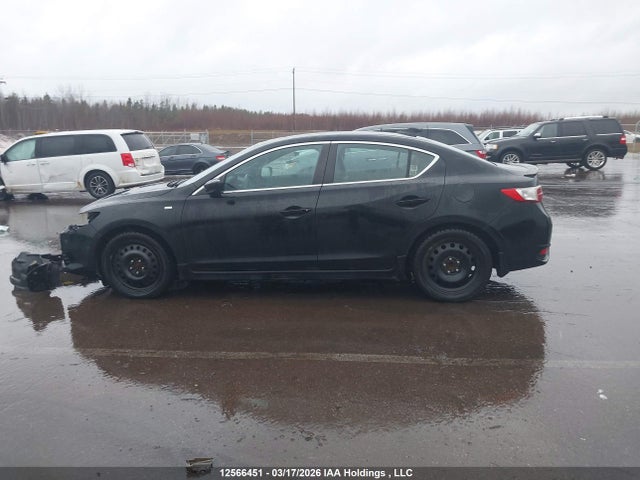 19UDE2F85GA801850 Acura Ilx Premium/technology
