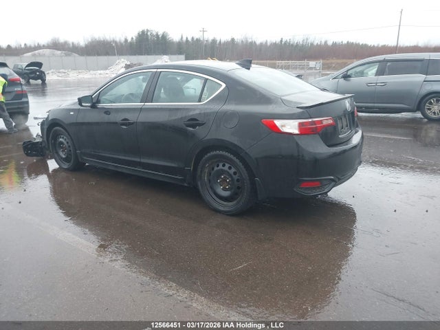 19UDE2F85GA801850 Acura Ilx Premium/technology