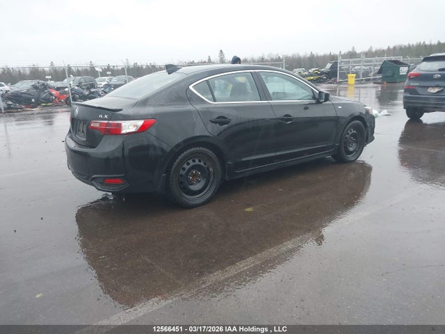 19UDE2F85GA801850 Acura Ilx Premium/technology