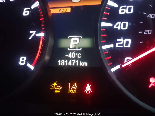 19UDE2F85GA801850 Acura Ilx Premium/technology