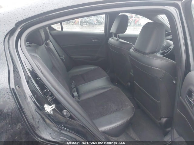 19UDE2F85GA801850 Acura Ilx Premium/technology