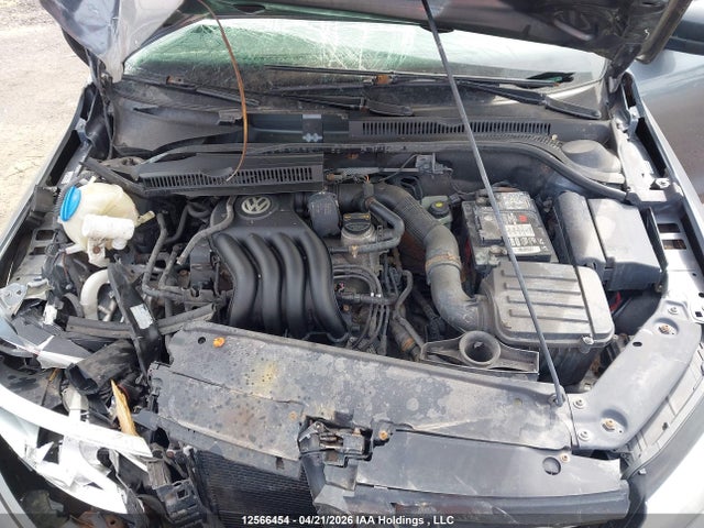 Aukcja sprzedaży 2013 Volkswagen Jetta, vin: 3VW1K7AJ4DM437742, numer aukcji: 12566454