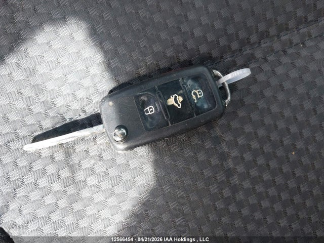 Aukcja sprzedaży 2013 Volkswagen Jetta, vin: 3VW1K7AJ4DM437742, numer aukcji: 12566454
