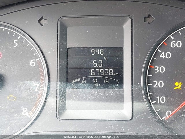Aukcja sprzedaży 2013 Volkswagen Jetta, vin: 3VW1K7AJ4DM437742, numer aukcji: 12566454