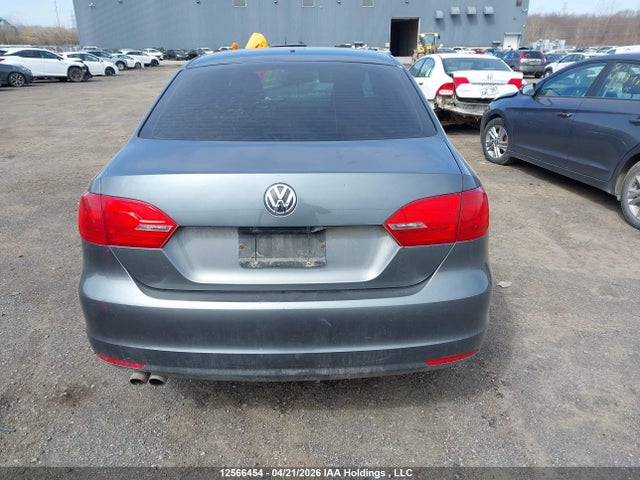 Aukcja sprzedaży 2013 Volkswagen Jetta, vin: 3VW1K7AJ4DM437742, numer aukcji: 12566454