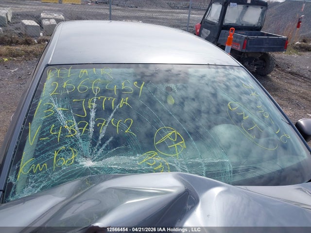 Aukcja sprzedaży 2013 Volkswagen Jetta, vin: 3VW1K7AJ4DM437742, numer aukcji: 12566454