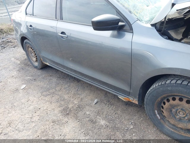 Aukcja sprzedaży 2013 Volkswagen Jetta, vin: 3VW1K7AJ4DM437742, numer aukcji: 12566454