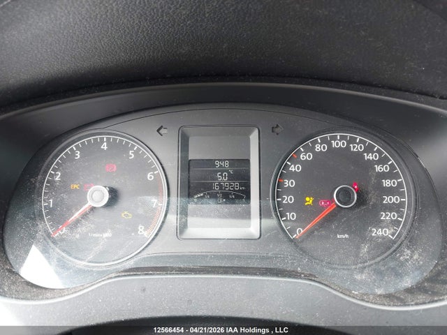 Aukcja sprzedaży 2013 Volkswagen Jetta, vin: 3VW1K7AJ4DM437742, numer aukcji: 12566454