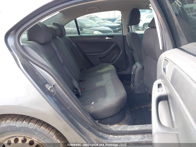 Aukcja sprzedaży 2013 Volkswagen Jetta, vin: 3VW1K7AJ4DM437742, numer aukcji: 12566454