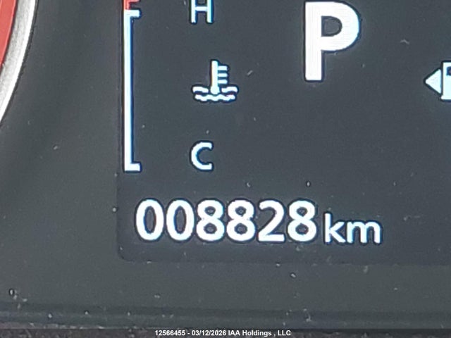 JA4ATUAAXSZ606389 Mitsubishi Eclipse Cross Es