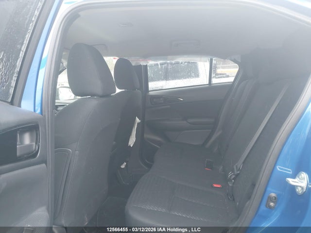 JA4ATUAAXSZ606389 Mitsubishi Eclipse Cross Es