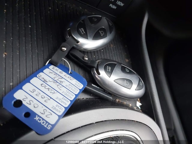 2025 Hyundai Kona Sel მანქანა იყიდება აუქციონზე, vin: KM8HBCAB3SU207973, აუქციონის ნომერი: 12566458
