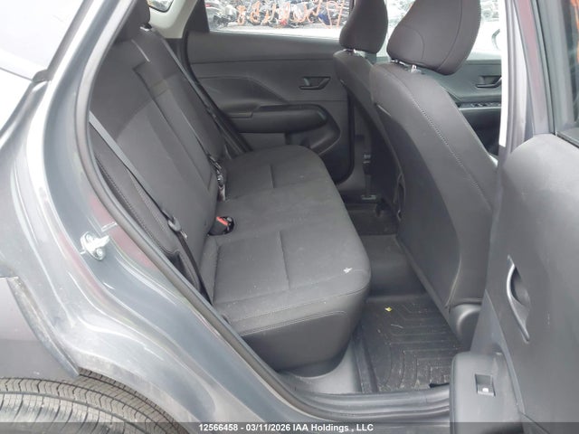 2025 Hyundai Kona Sel მანქანა იყიდება აუქციონზე, vin: KM8HBCAB3SU207973, აუქციონის ნომერი: 12566458