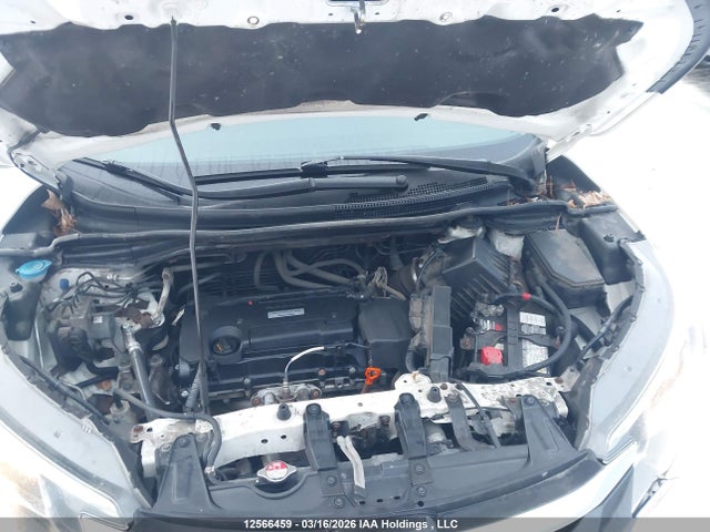 2HKRM4H47GH112382 Honda CR-V SE