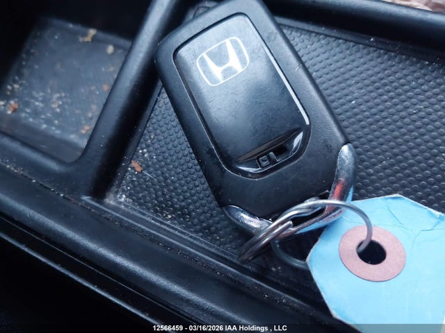 2HKRM4H47GH112382 Honda CR-V SE